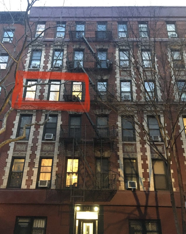 'Room Available in 2BD Greenwich Village Apartment' Room to Rent from