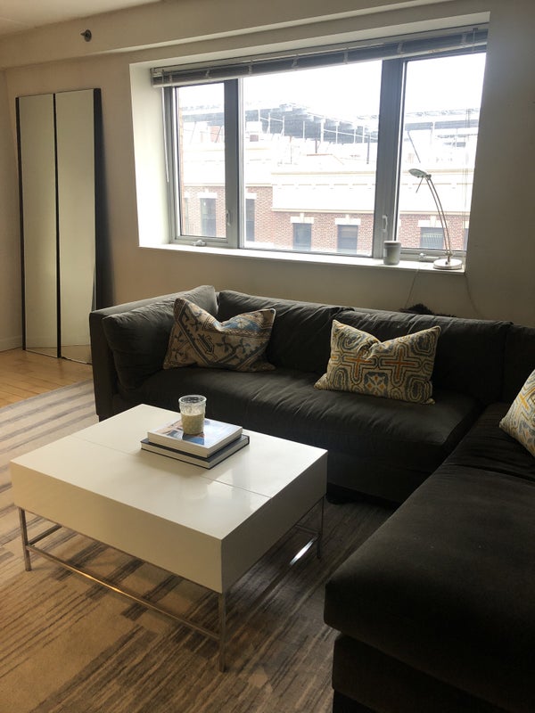 'Summer Sublet ' Room to Rent from SpareRoom