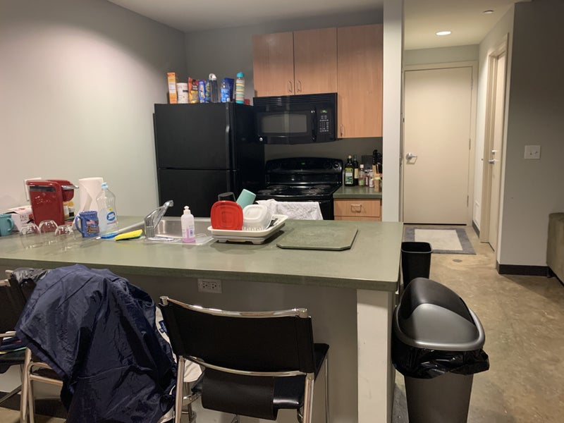 'Philadelphia Apartment Summer Sublet ' Room to Rent from SpareRoom