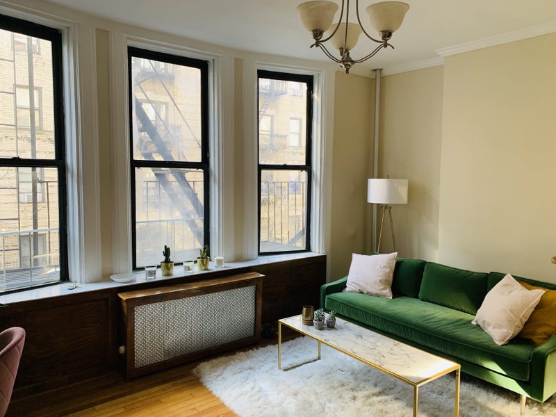 'Whole Apartment Furnished Short Let Harlem' Room to Rent from SpareRoom