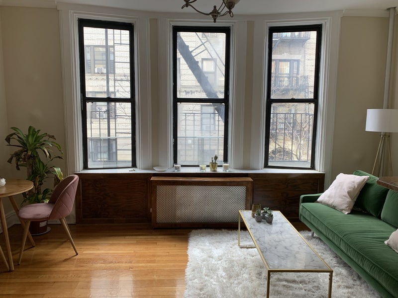 'Whole Apartment Furnished Short Let Harlem' Room to Rent from SpareRoom