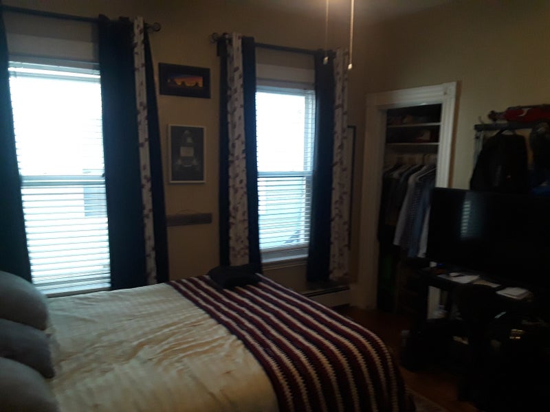 '1250 Spacious Room In A Davis Sq. Apartment ' Room to Rent from SpareRoom