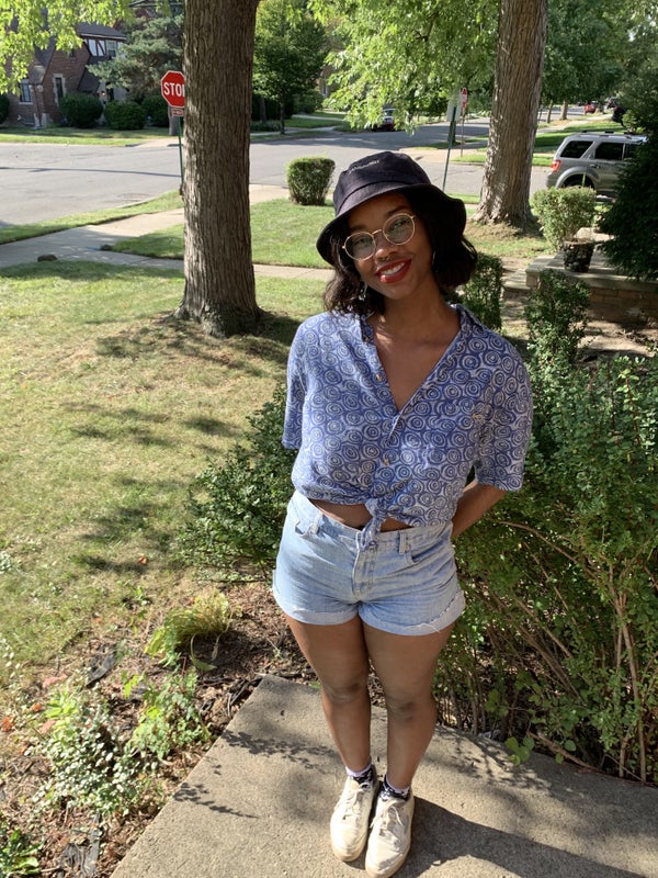 'Student looking for a roommate!' Roommate from SpareRoom