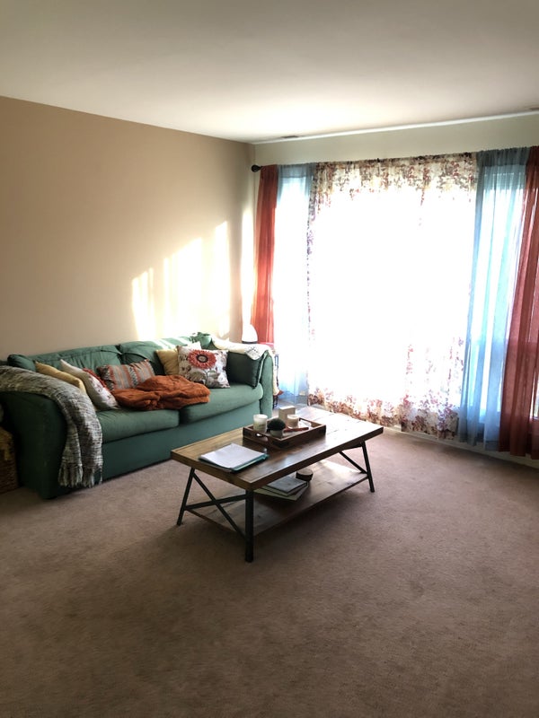 'Room Available June 1St' Room to Rent from SpareRoom