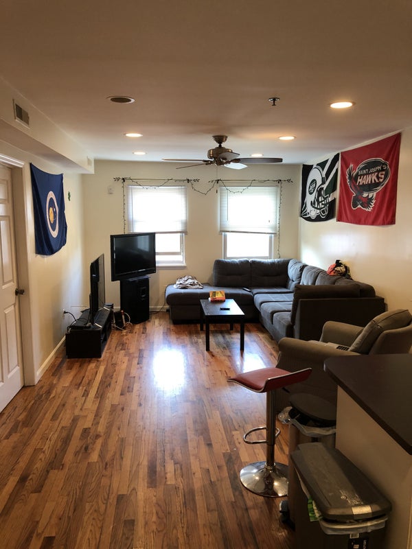 '2 Rooms in Hoboken Available ' Room to Rent from SpareRoom