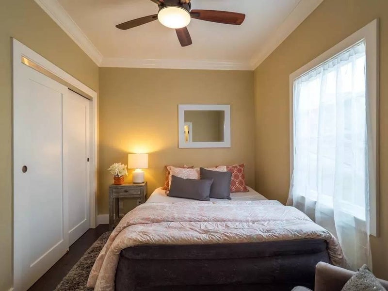 'Large Bedroom For Rent ' Room to Rent from SpareRoom