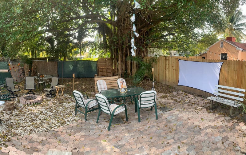 'MiMo District area ' Room to Rent from SpareRoom