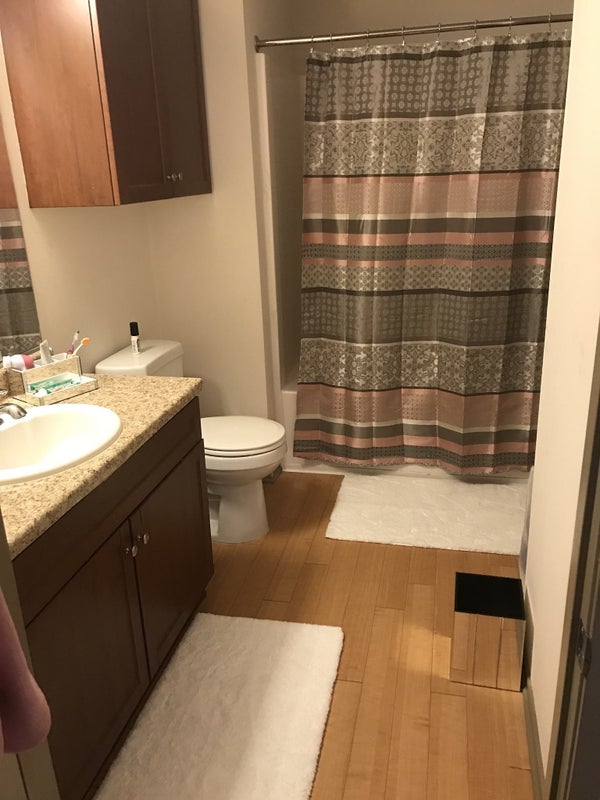 'Apartment At Uh Fullerton' Room to Rent from SpareRoom