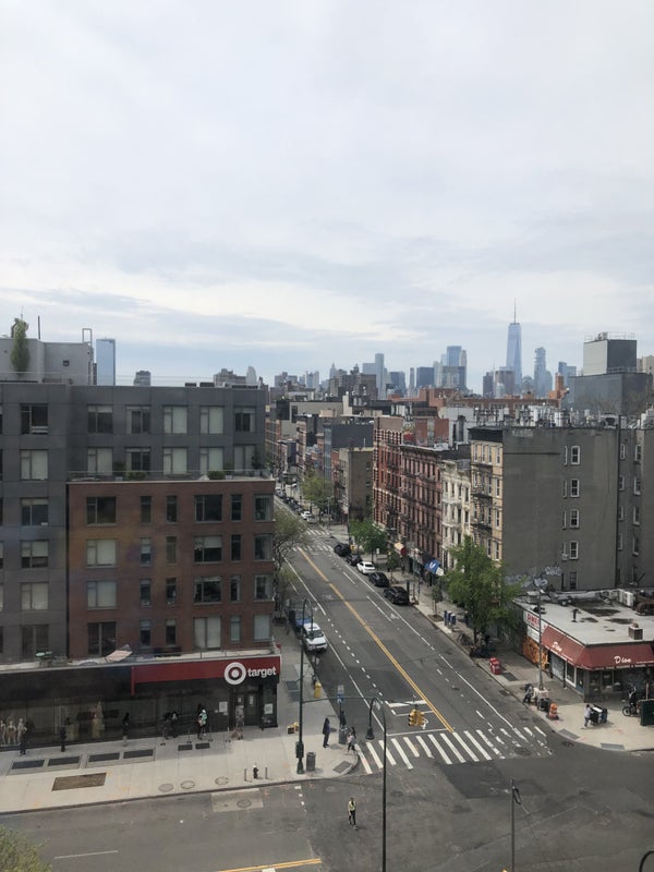 'Stuytown Room Available! ' Room to Rent from SpareRoom