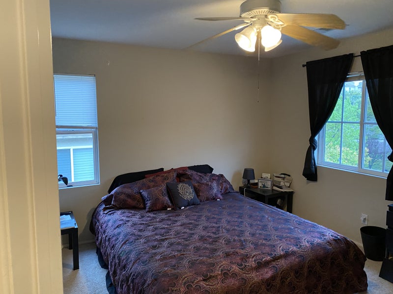 'Furnished/Unfurnished Room For Rent' Room to Rent from SpareRoom
