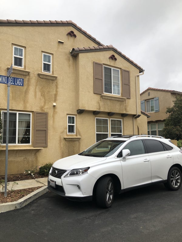 'Large 1 bedroom for rent in Castaic home ' Room to Rent from SpareRoom