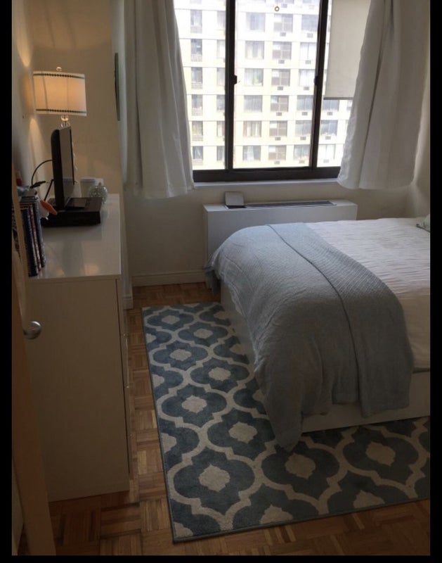 'Master Bedroom in Luxury UES Building' Room to Rent from SpareRoom