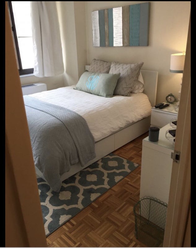 'Master Bedroom in Luxury UES Building' Room to Rent from SpareRoom