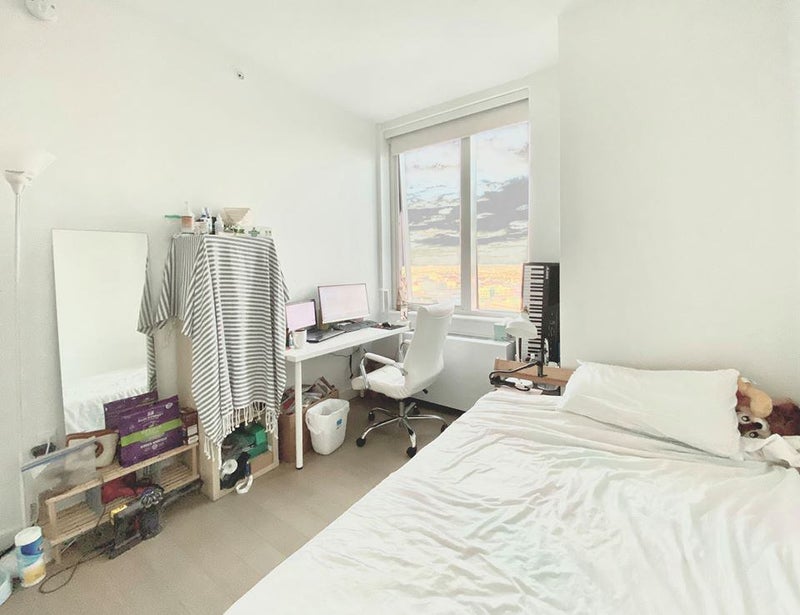 'Furnished secondary bedroom short term sublet' Room to Rent from SpareRoom