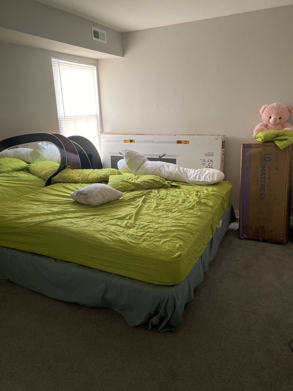 'A room to rent out ' Room to Rent from SpareRoom