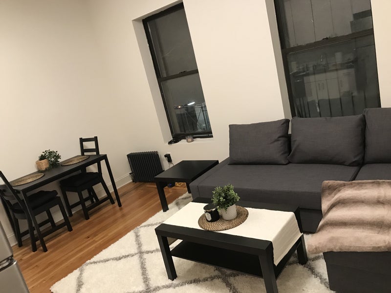 'Bedroom in cute UWS apartment ' Room to Rent from SpareRoom