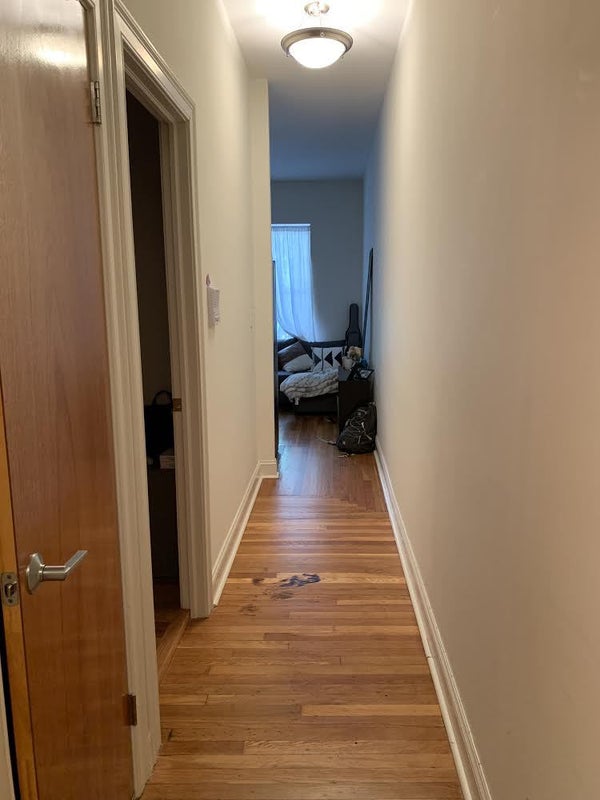 'Bedroom in cute UWS apartment ' Room to Rent from SpareRoom