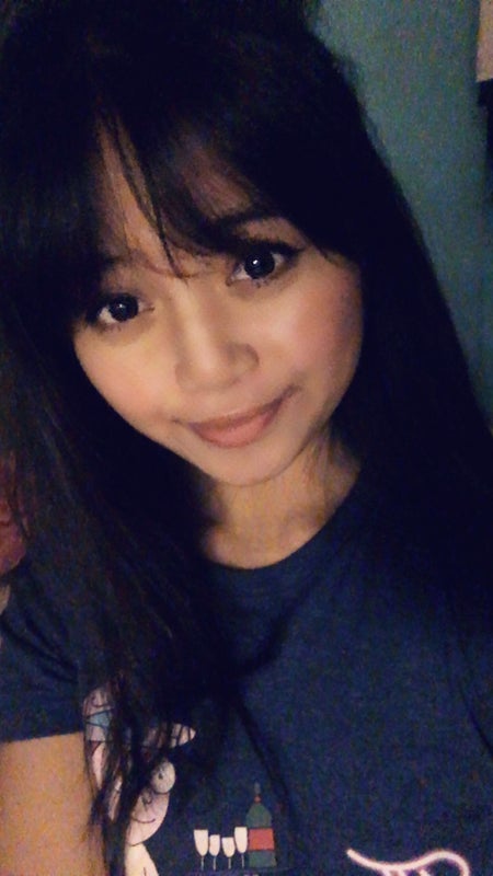 'Hi I?m Naomi!' Roommate from SpareRoom