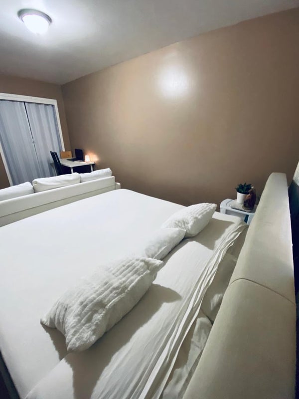 'Room for rent in Woodside ' Room to Rent from SpareRoom