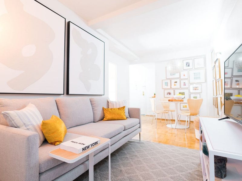 'Spacious StuyTown Room near 1st Ave' Room to Rent from SpareRoom