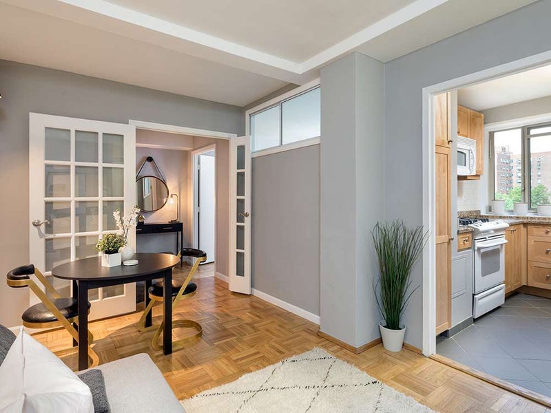 'Spacious StuyTown Room near 1st Ave' Room to Rent from SpareRoom