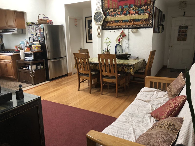 'Back House ' Room to Rent from SpareRoom