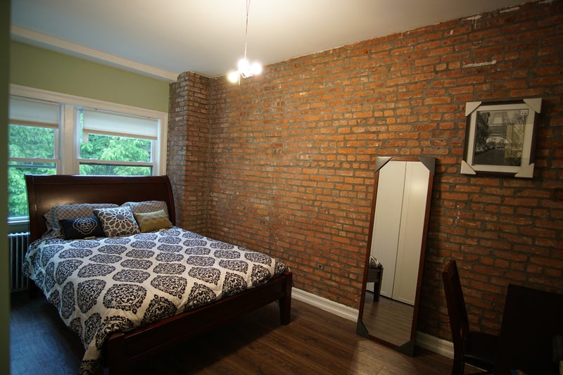 'Huxtable House' Room to Rent from SpareRoom