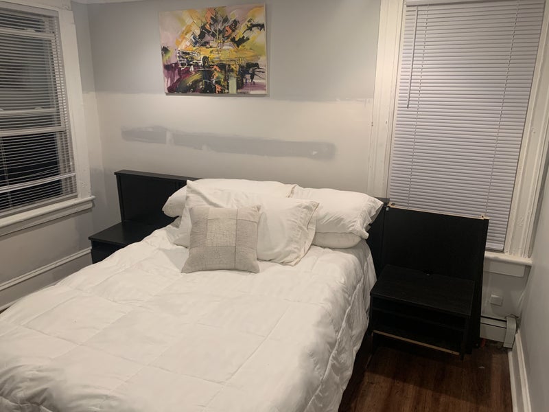 'Large Bedroom for rent month to month' Room to Rent from SpareRoom