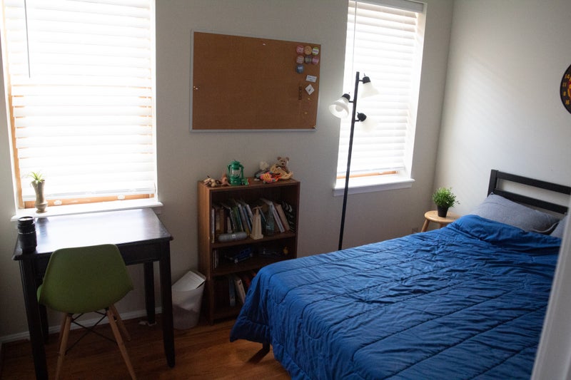 'Room for Rent in Ridgely's Delight Townhome' Room to Rent from SpareRoom