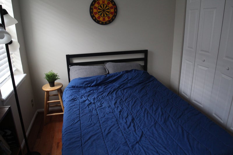 'Room for Rent in Ridgely's Delight Townhome' Room to Rent from SpareRoom