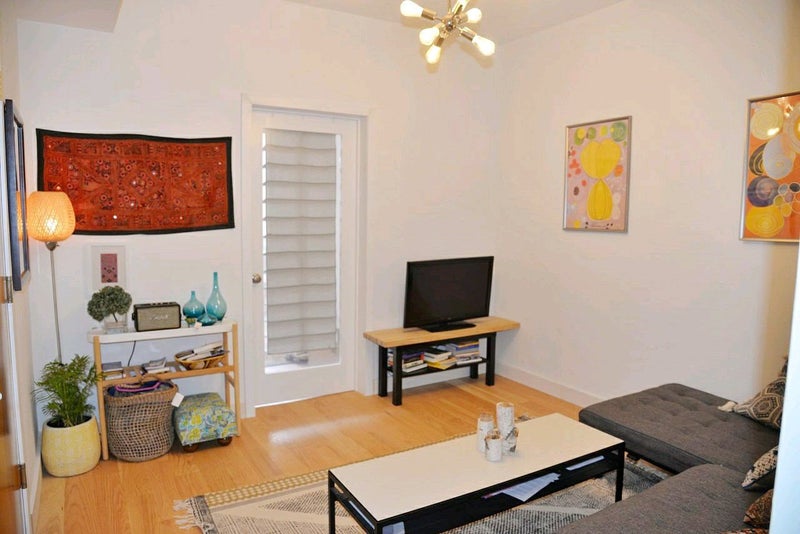 'Large furnished room, Hoboken, WD, 3/1 BR' Room to Rent from SpareRoom