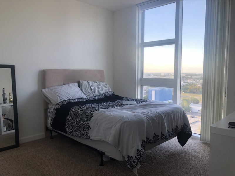 'Master room in Miami Downtown / Midtown ' Room to Rent from SpareRoom