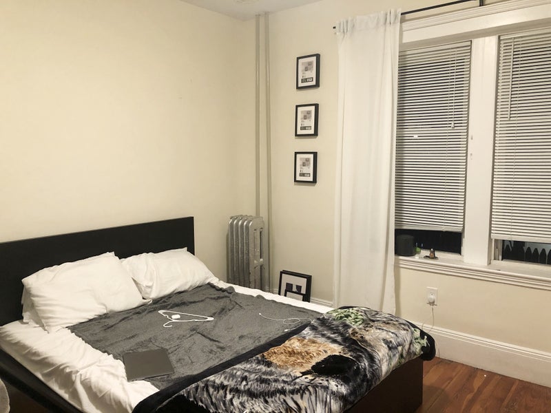 'Room in Cambridge Available' Room to Rent from SpareRoom