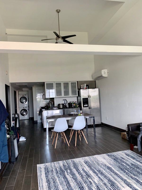 'Outdoor Space + Roof Deck! Lg Affordable Find! ' Room to Rent from