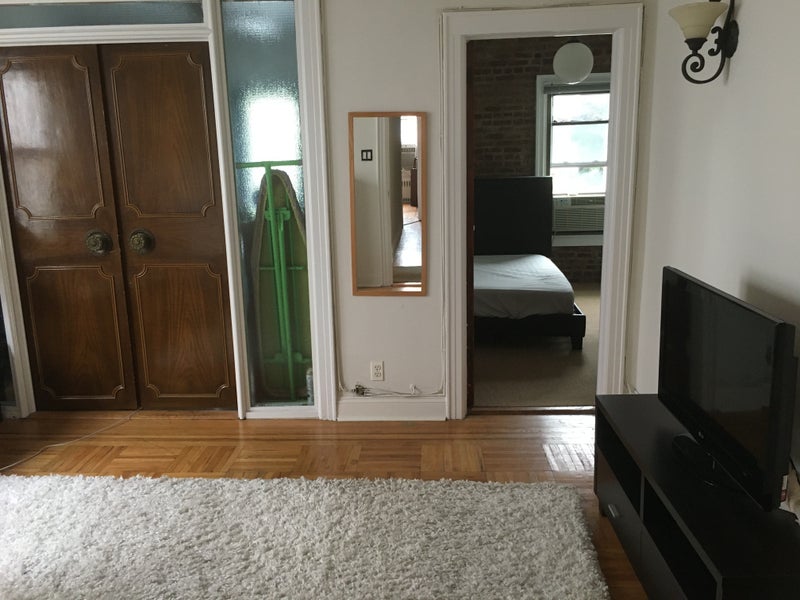 'Room for rent in Astoria/Long Island City' Room to Rent from SpareRoom