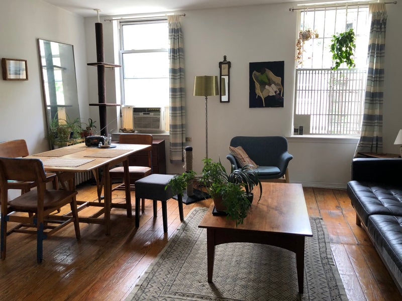'Room for rent in Williamsburg' Room to Rent from SpareRoom
