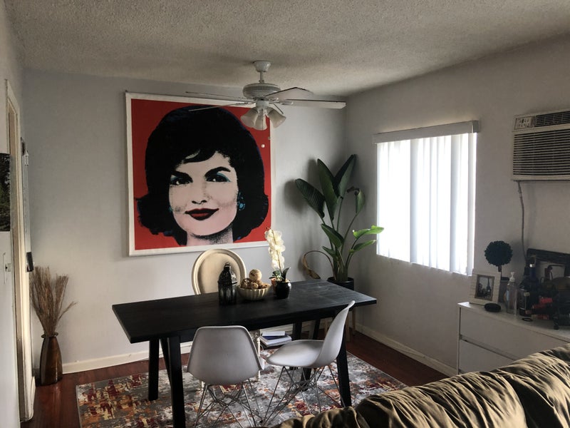 'Great apartment in heart of weho' Room to Rent from SpareRoom