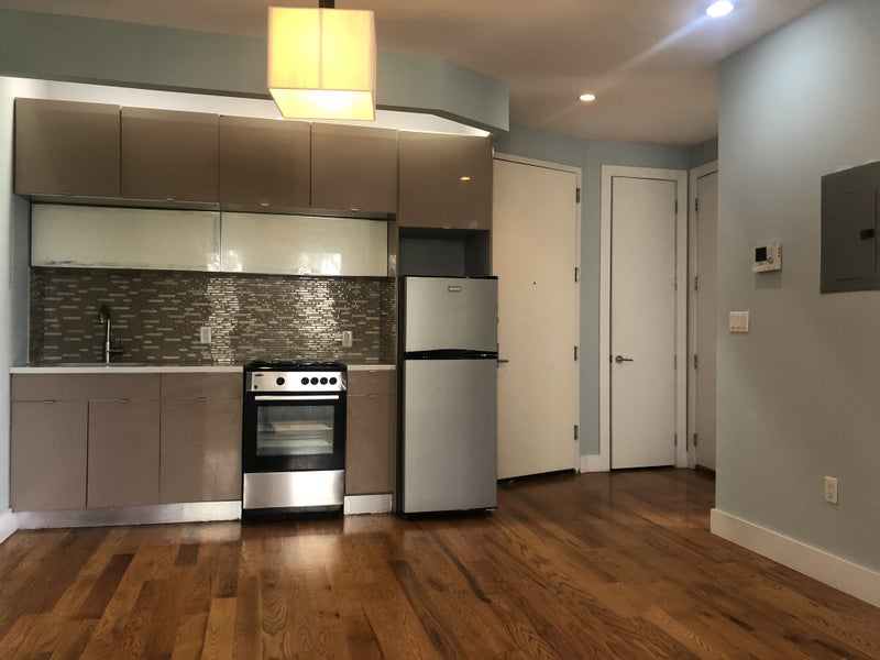 'Beautiful Apartment In Prime Bushwick' Room to Rent from SpareRoom