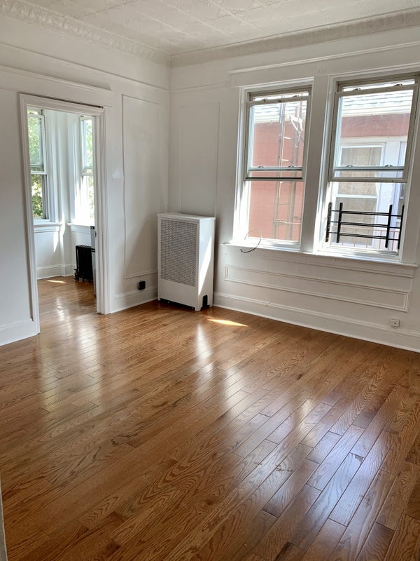 'Unfurnished 2 Rooms with Bathroom for Rent' Room to Rent from SpareRoom