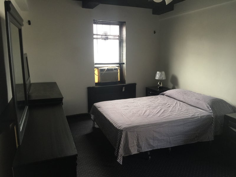 'Large Furnished Room 225/wk Bronx, Grand Concrse ' Room to Rent from SpareRoom