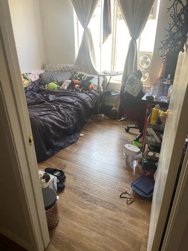 '560/mo Room for Rent in Mira Mesa House' Room to Rent from SpareRoom