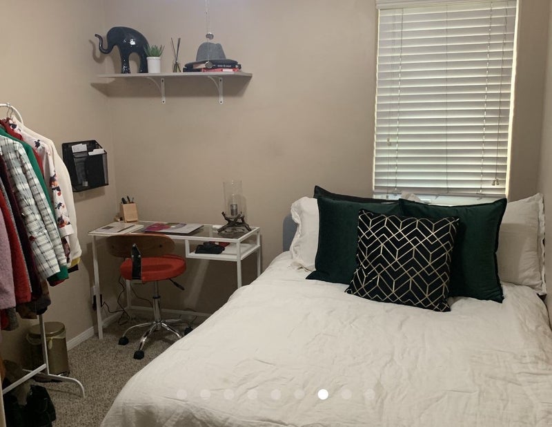 'Private Room For Rent Mission Valley' Room to Rent from SpareRoom