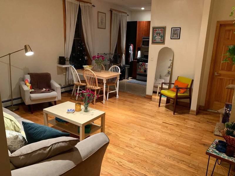 'Beautiful, spacious room for rent in Mott Haven' Room to Rent from