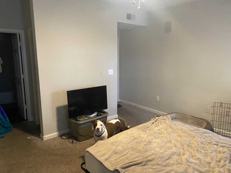 'Room for rent in Toco Hills' Room to Rent from SpareRoom