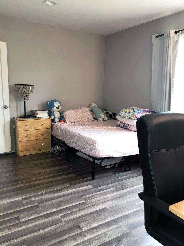 'Private unfurnished room for rent in Santa Clara' Room to Rent from