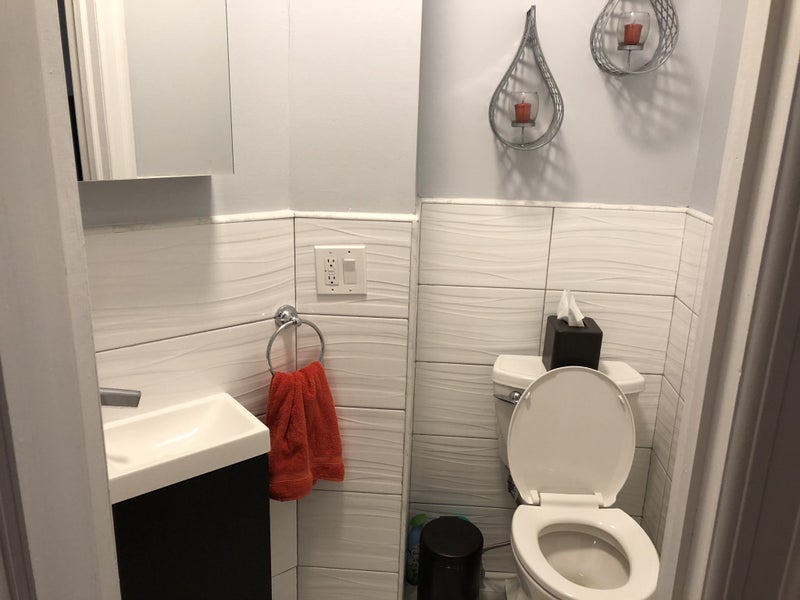 'Amazing 2BR 2bath Wash Heights Apartment' Room to Rent from SpareRoom