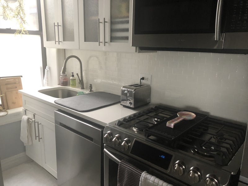 'Amazing 2BR 2bath Wash Heights Apartment' Room to Rent from SpareRoom