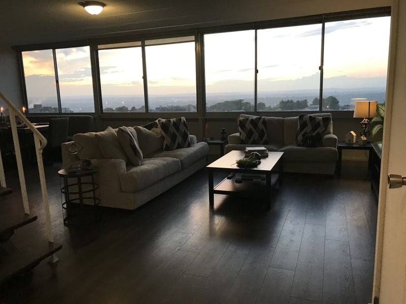 'Room in Modern Penthouse for Rent' Room to Rent from SpareRoom