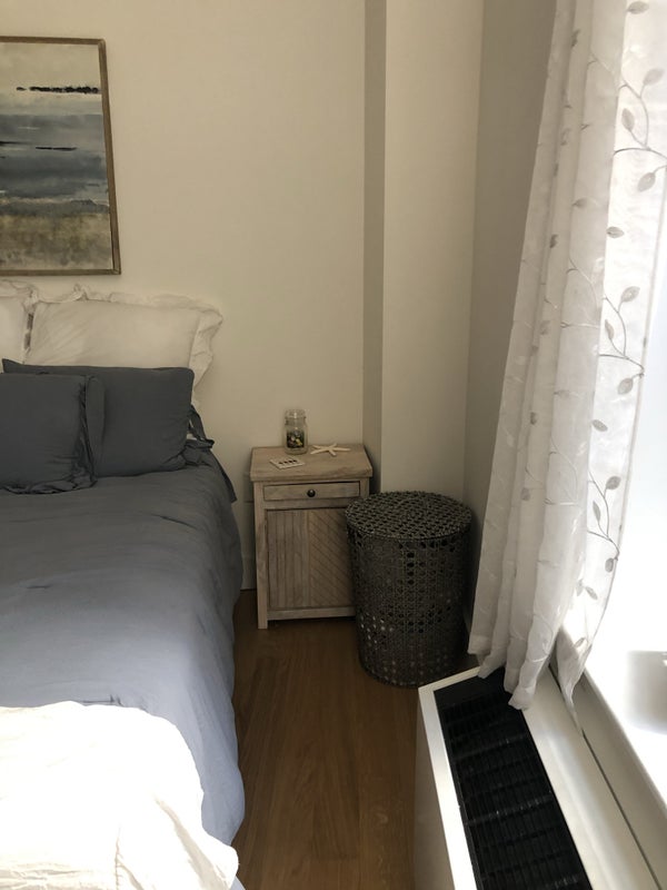 'Flex room in luxury FiDi apartment' Room to Rent from SpareRoom