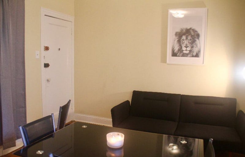 'Roommate for 3 bedroom apartment Sunnyside, Queens' Room to Rent from